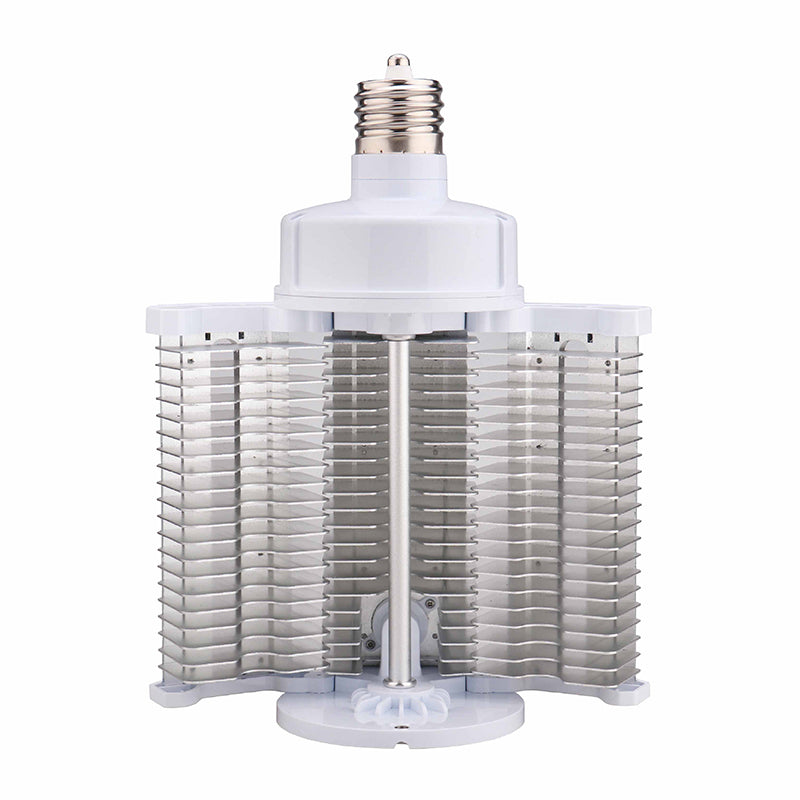 Westgate Mfg 75W Powr Adjustable Wing Corn Lamp 54/63/75W 5000K E39 Cl-Fltw-54-75W-50K-E39