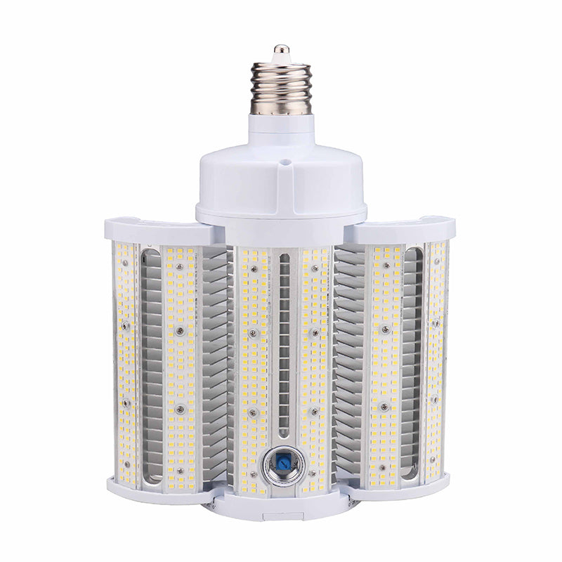 Westgate Mfg 75W Powr Adjustable Wing Corn Lamp 54/63/75W 5000K E39 Cl-Fltw-54-75W-50K-E39