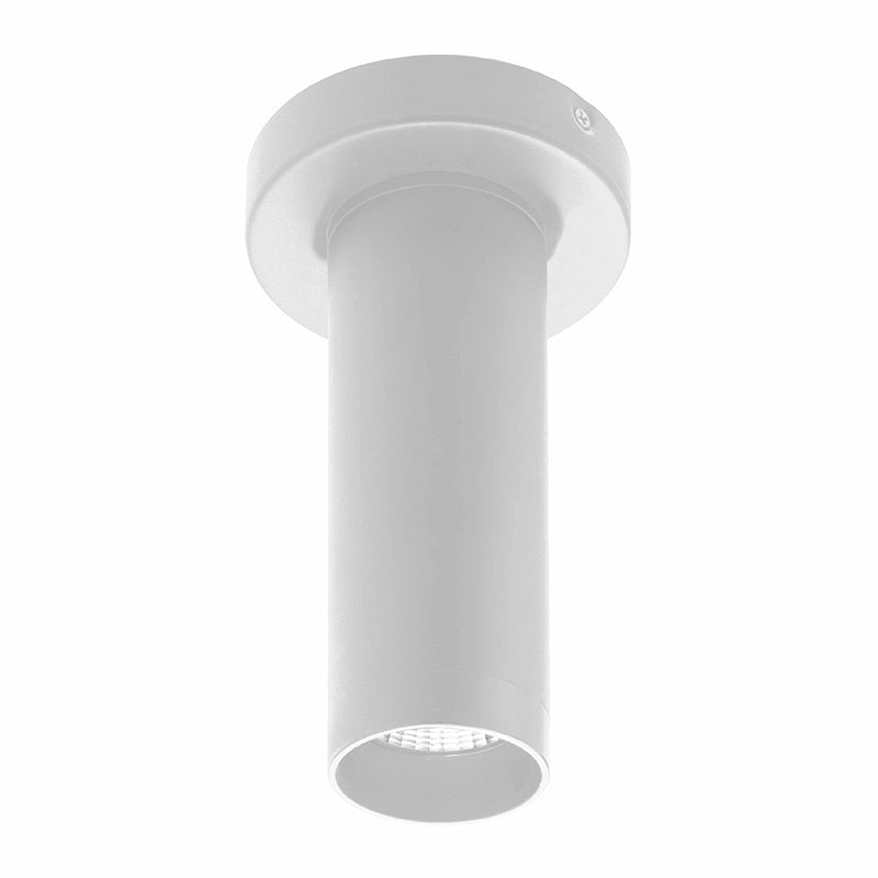 Westgate Mfg CMC2, 6W, CCT Selectable, TRIAC Dimming, White, CMC2-MCT-DT-WH