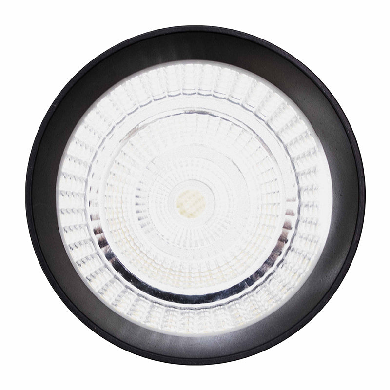 Westgate Mfg CMC6 Ceiling Mount Cylinder, 21/28/35W, CCT Selectable, TRIAC & 0-10V, Black, CMC6-MCTP-DD-BK