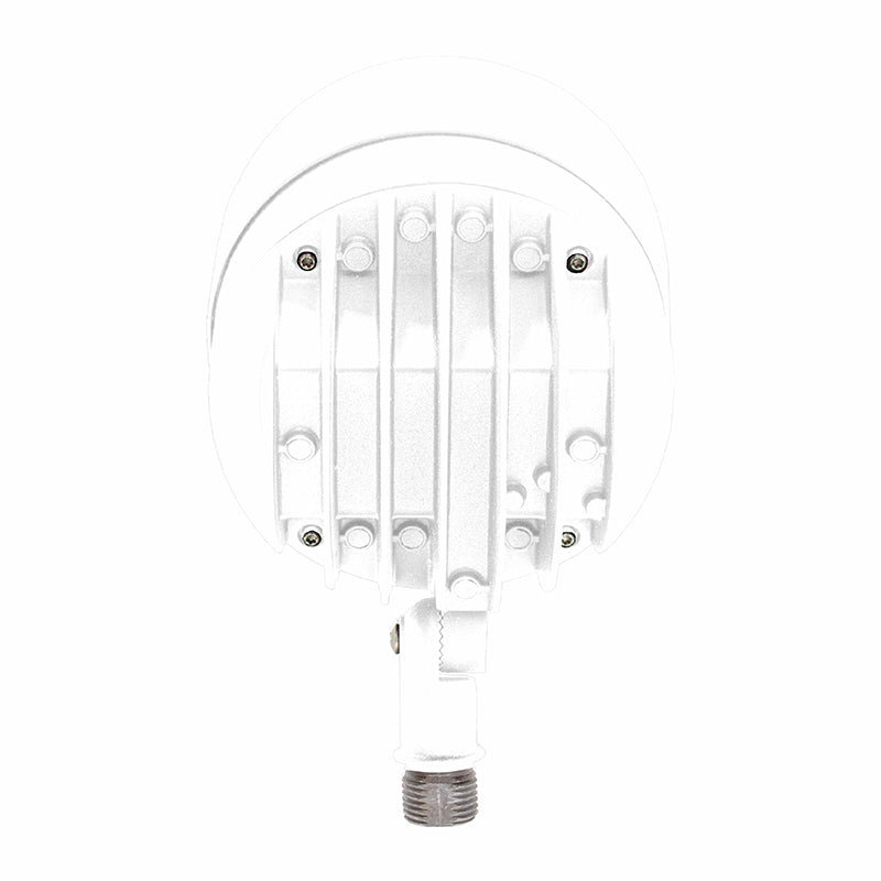 Westgate Mfg LED Flood Light, 20W, CCT Selectable, 120-277V, White, GL-MCTP-WH
