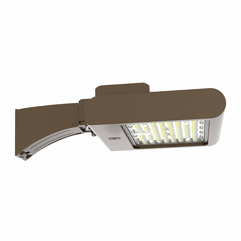 Westgate Mfg LFX Straight Arm, Fixed, Bronze, LFX-EXT