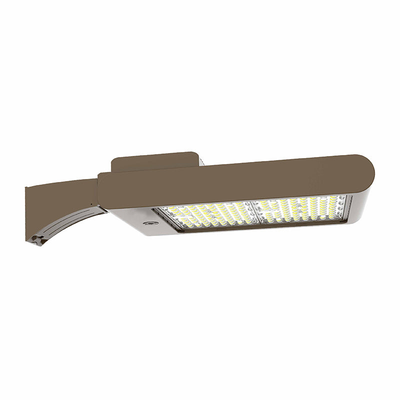Westgate Mfg LFX Straight Arm, Fixed, Bronze, LFX-EXT