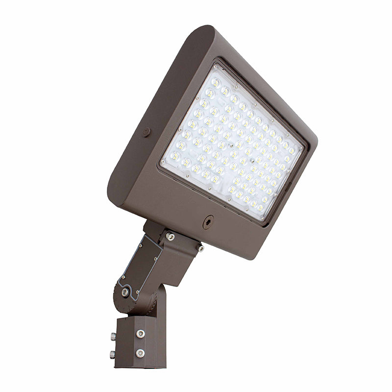 Westgate Lighting  X And X-Pro Grenration Flood-Area Slip Fitter Black  LFX-SF-BK