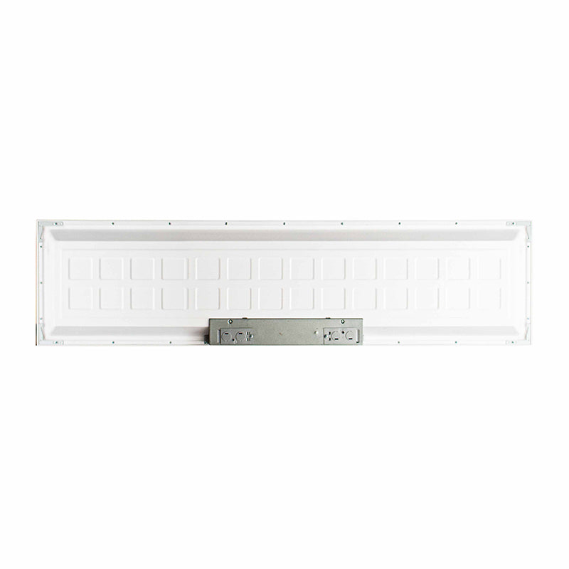 Westgate Mfg 1×4 Backlit Panel, 40W, 5000K, 0–10V Dimmable, LPNG-1X4-4KLM-50K-D