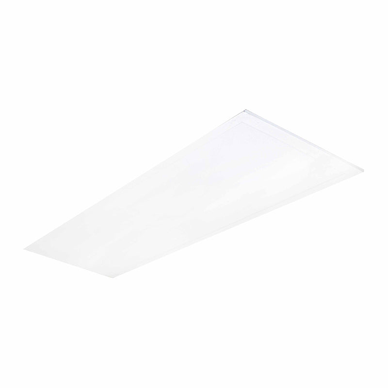 Westgate Mfg 1×4 Backlit Panel, 40W, 5000K, 0–10V Dimmable, LPNG-1X4-4KLM-50K-D