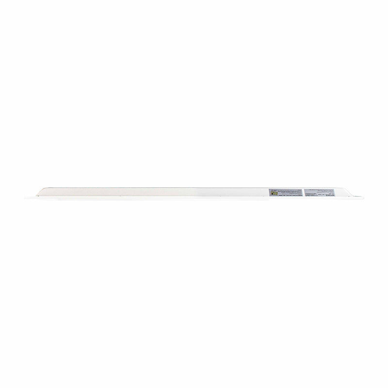 Westgate Mfg 1×4 Backlit Panel, 40W, 5000K, 0–10V Dimmable, LPNG-1X4-4KLM-50K-D