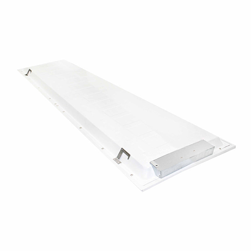 Westgate Mfg 1×4 Backlit Panel, 40W, 3500K, 0–10V Dimmable, LPNG-1X4-4KLM-35K-D