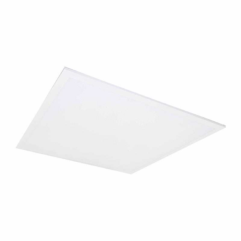 Westgate Mfg LPNG 2X2 Backlit Panel, 40W, 5000K, 0-10V Dimmable, White, LPNG-2X2-4KLM-50K-D