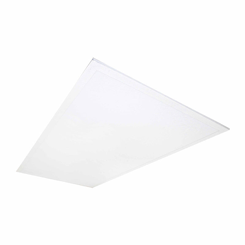 Westgate Mfg LED Backlit Panel Light, 60W, 3500K, 0-10V Dimmable, White, LPNG-2X4-7KLM-35K-D