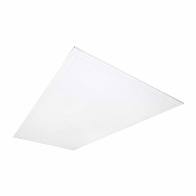 Westgate Mfg LED Backlit Panel Light, 50W, 3500K, 0-10V Dimmable, White, LPNG-2X4-5KLM-35K-D