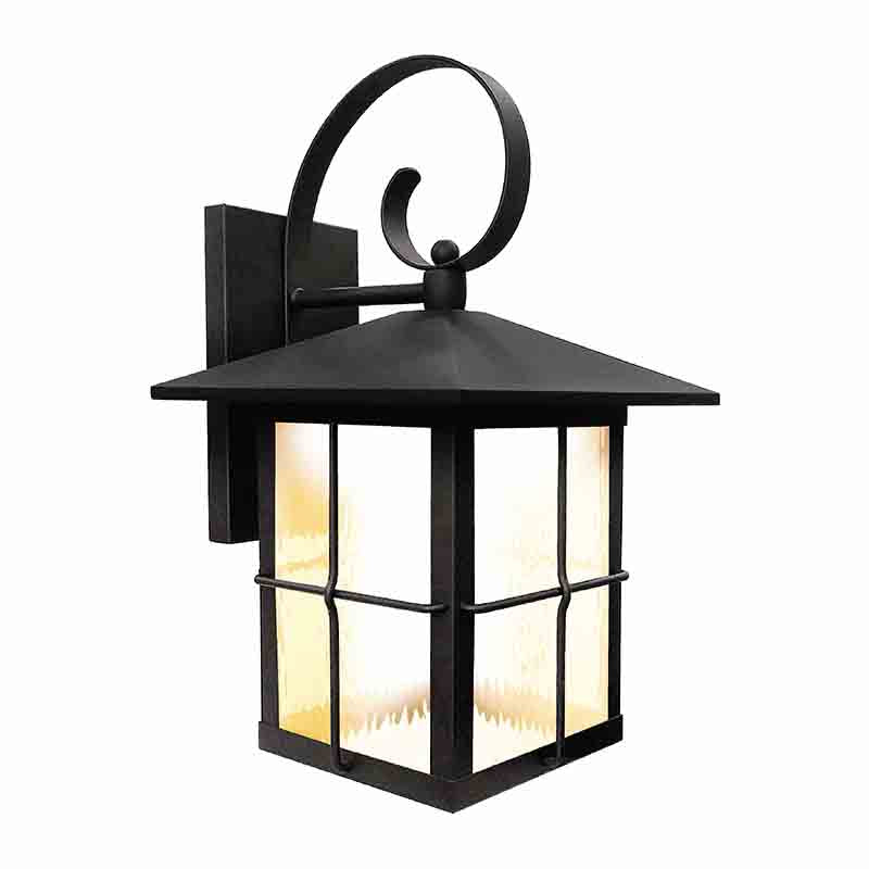 Westgate Mfg LRS-L, 12W, CCT Selectable, Black, LRS-L-MCT5-BK
