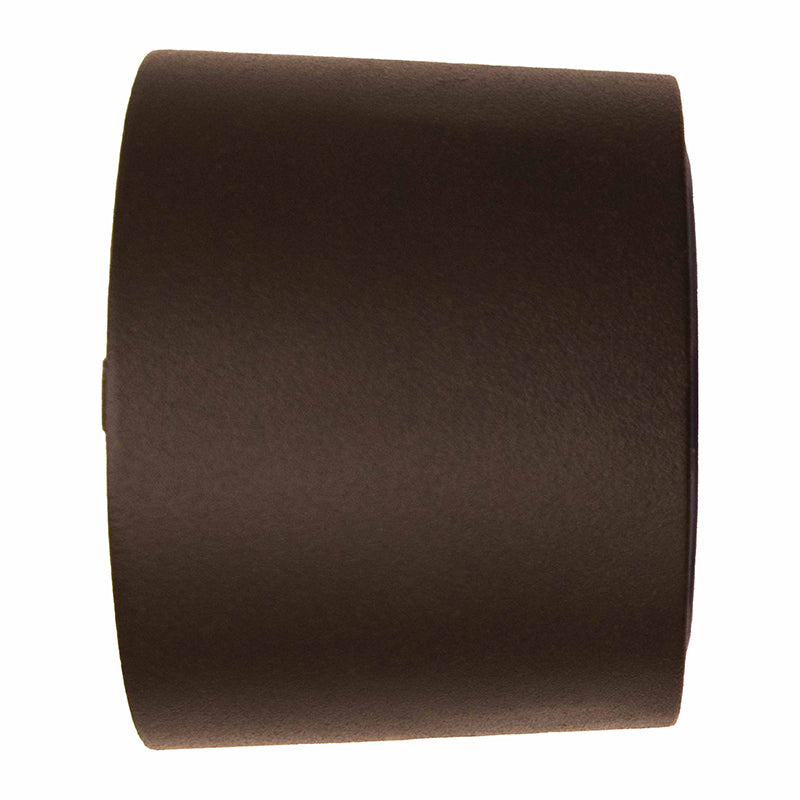 Westgate Mfg LVW Mini Round Wall Light, 3W, CCT Selectable, 12V, Oil-Rubbed Bronze, LVW-100-MCT-ORB