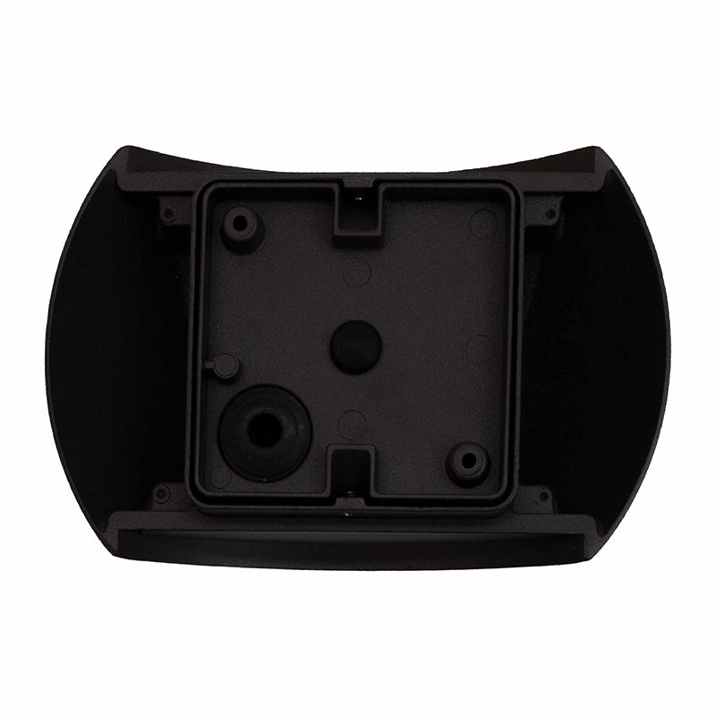 Westgate Mfg Mini Oval Wall Light, 6W, CCT Selectable, 12V, Up/Down, Oil-Rubbed Bronze, LVW-300-MCT-ORB