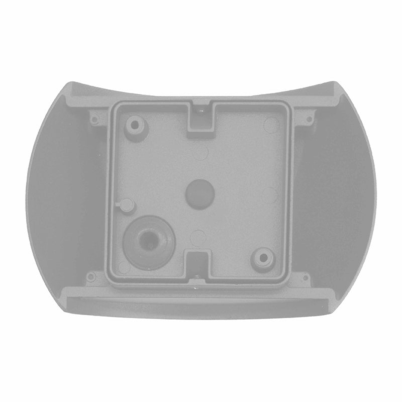 Westgate Mfg Mini Oval Wall Light, 6W, CCT Selectable, 12V, Up/Down, White, LVW-300-MCT-WH