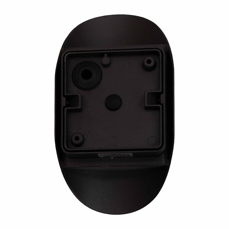 Westgate Mfg Mini Square Wall Light, 6W, CCT Selectable, 12V, Up/Down, Oil-Rubbed Bronze, LVW-310-MCT-ORB