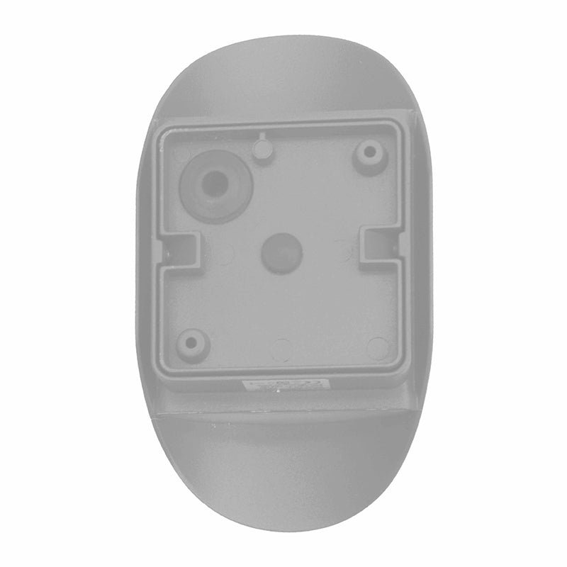 Westgate Mfg Mini Square Wall Light, 6W, CCT Selectable, 12V, White, LVW-310-MCT-WH