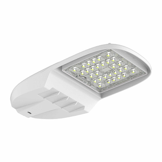 Westgate Lighting  Gen. 3 Street Light , 50W , 50K , 3030 Lumens , 120-277V  STL3-50W-50K