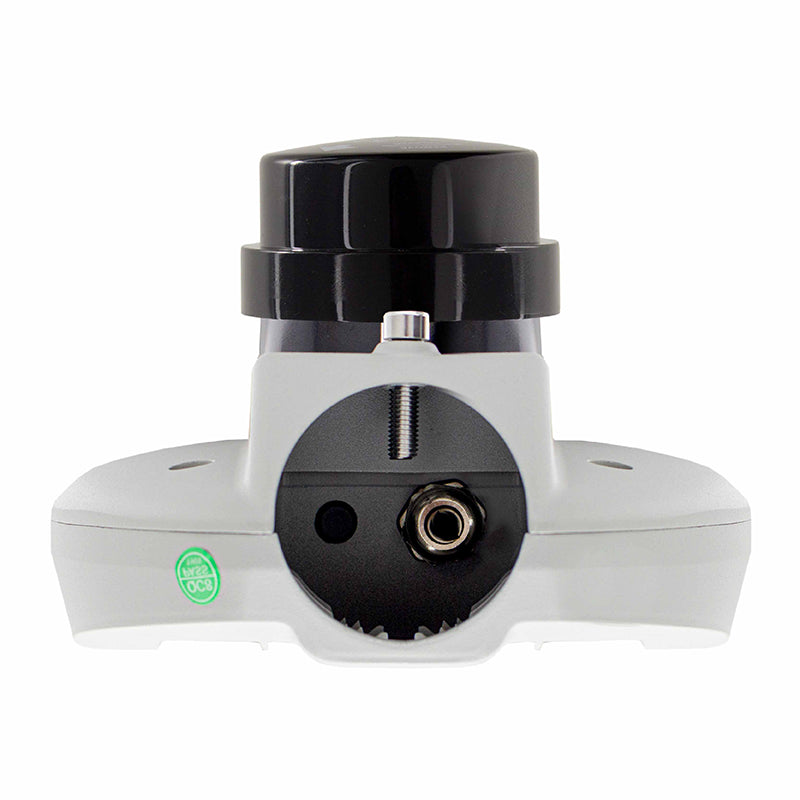Westgate Mfg STL3 Gen. 3 Street Light, 50W, 5000K, 0-10V Dimmable, 120-277V, Light Grey, STL3-50W-50K