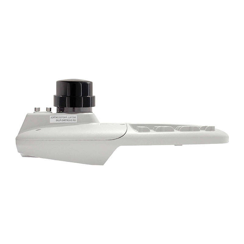 Westgate Mfg STL3 Gen. 3 Street Light, 50W, 5000K, 0-10V Dimmable, 120-277V, Light Grey, STL3-50W-50K