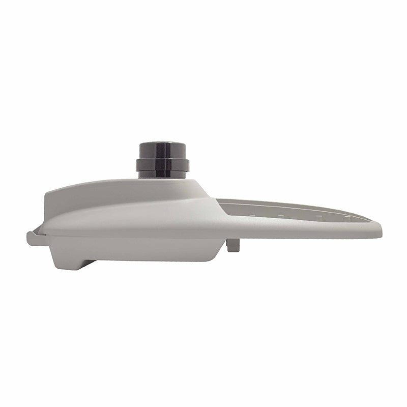 Westgate Mfg Gen. 3 Street Light, 90W, 50K, 480V, 5050 Lumens, 347-480V STL3-90W-50K-480V