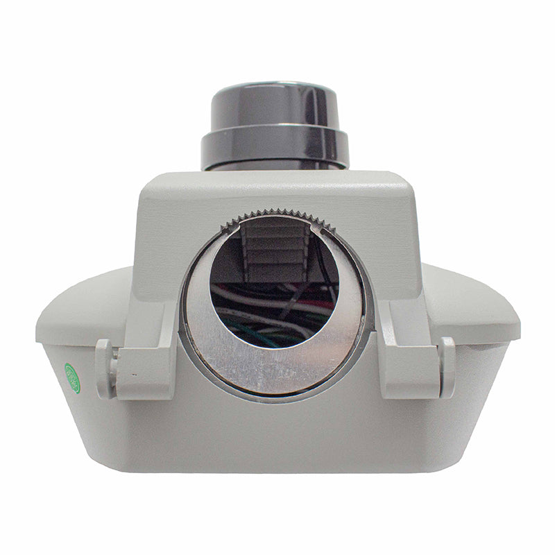 Westgate Mfg Gen. 3 Street Light, 90W, 50K, 480V, 5050 Lumens, 347-480V STL3-90W-50K-480V