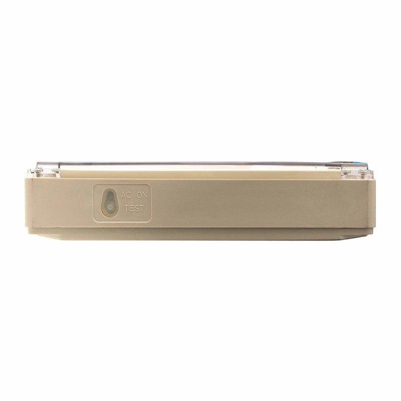 Westgate XT-CLWP - LED Exit & LED Emergency Lights, XT-CLWP-GG-EM