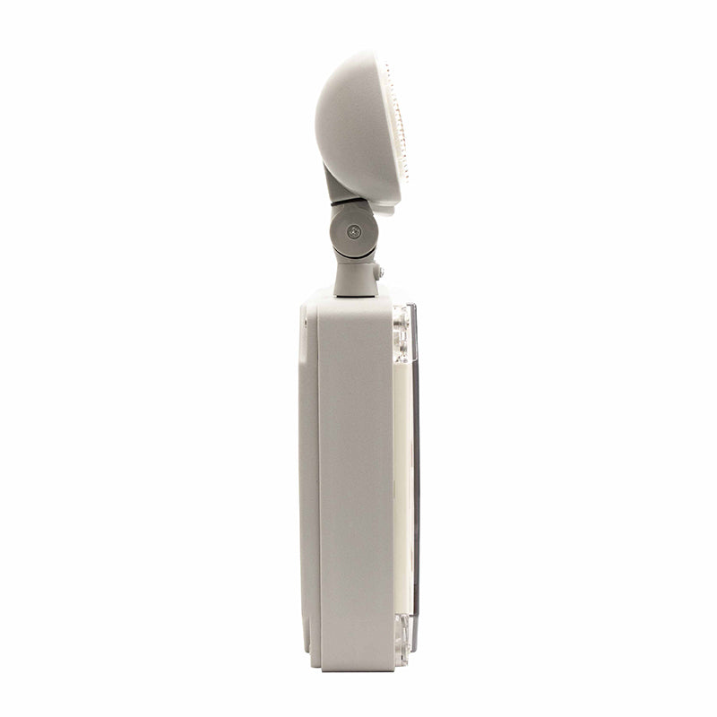 Westgate XT-CLWP - LED Exit & LED Emergency Lights, XT-CLWP-GG-EM