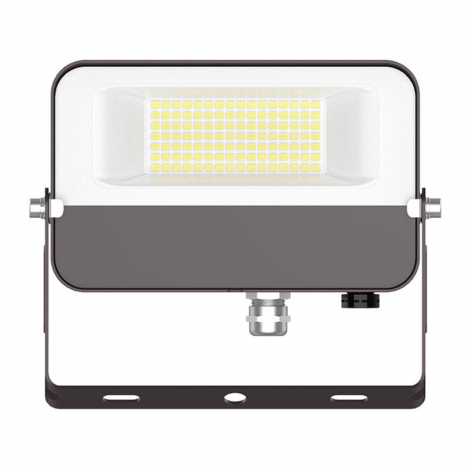 Westgate Lighting  Compact Flood Light 15W 120V 1600Lm, Adj. 30/40/50K, U-Bracket  LFE-15W-MCT-TR