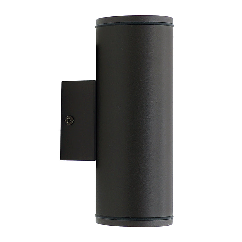 Westgate Mfg WMC2 Wall Cylinder Up/Down, 10W, CCT Selectable, 12V, Bronze, WMC2-12V-UDL-MCT-ORB
