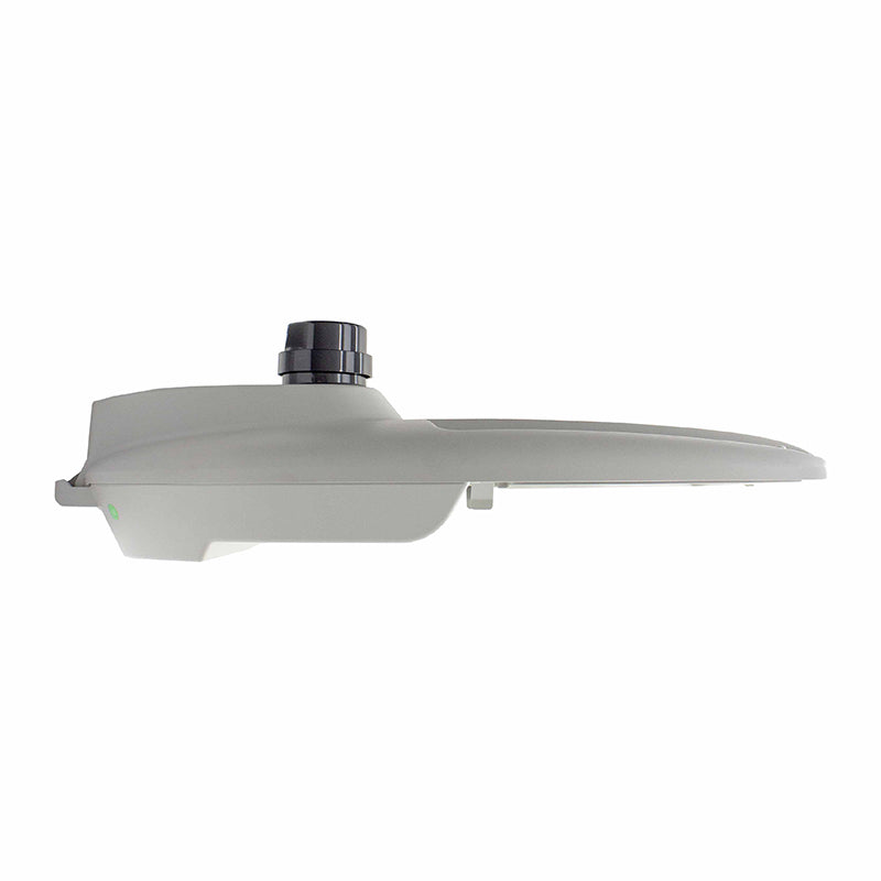 Westgate Mfg STL3 Gen. 3 Street Light, 200W, 5000K, 480V, 0-10V Dimmable, Light Grey, STL3-200W-50K-480V