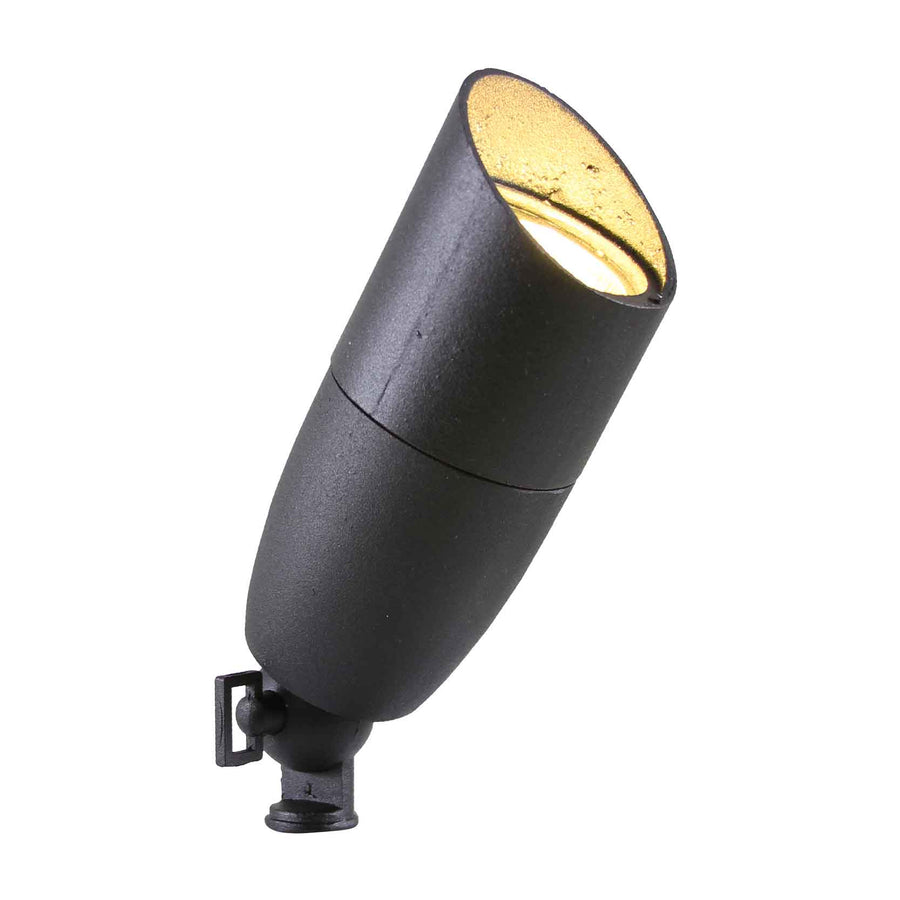 Westgate Mfg Directional Light, 5W, 12V, 3000K, 36° Beam, Bronze, AD-003-BR