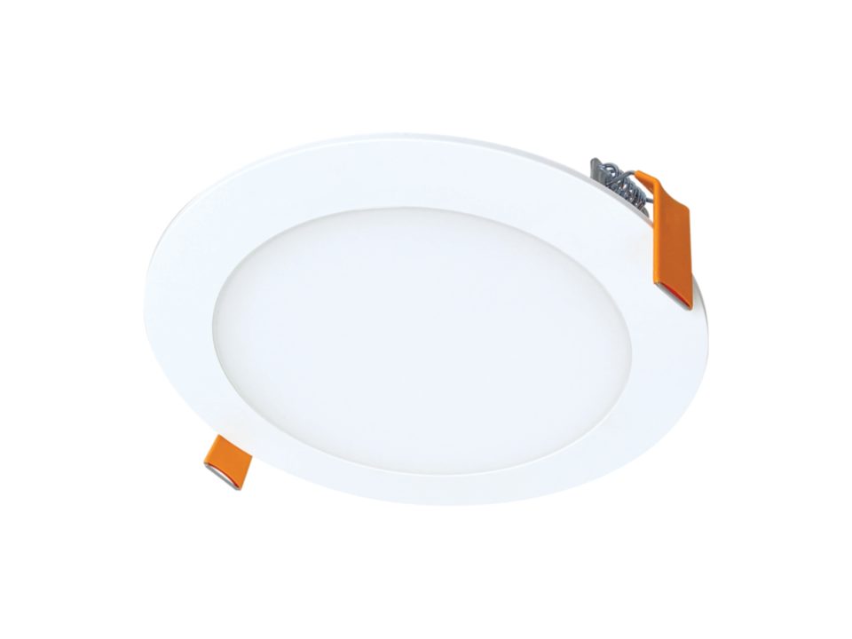 Cooper Lighting Recessed Halo Downlighting, HLBPH6099FS1EMWR