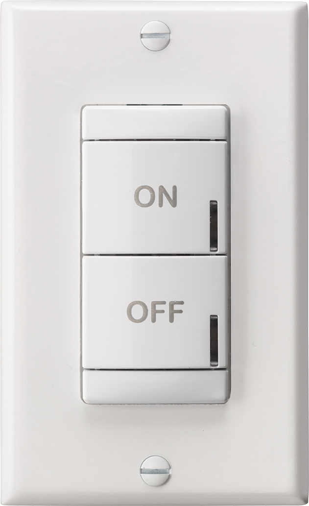 Acuity Brands Acuity NPODM-4P-DX-WH The nPODM Series WallPods NPODM4PDXWH