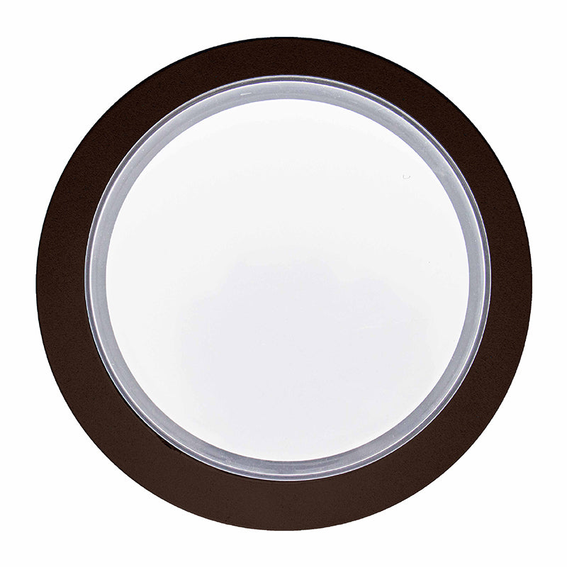 Westgate Mfg LRS Outdoor LED, 12W, CCT Selectable, CRI90, Marine-Grade Bronze, LRS-E-MCT-C90-MGBR