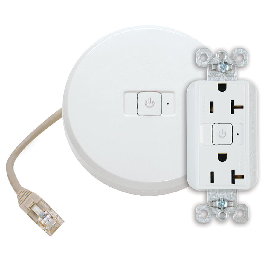 Wattstopper RF Transmitter for DLM, WRC-TX-LM