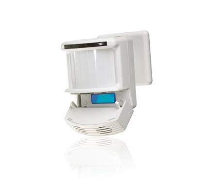 Wattstopper Digital Dual Technology Corner Mount Sensor, LMDX-100