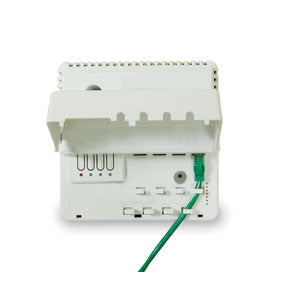 Wattstopper Digital Enhanced Plug Load Controller, 120V, 60Hz, On/Off, LMPL-201