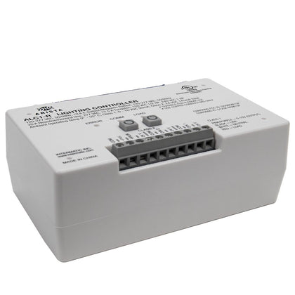Intermatic 1-Channel 0-10 V Lighting Controller SKU: ALC1-R