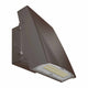 Westgate Lighting  X-Gen Adjustable Head Cut-Off Wall Pack Lg Housing Adj. 50W-120W 30K 120-277V 0-10V  LWAX-MD-30W-30K
