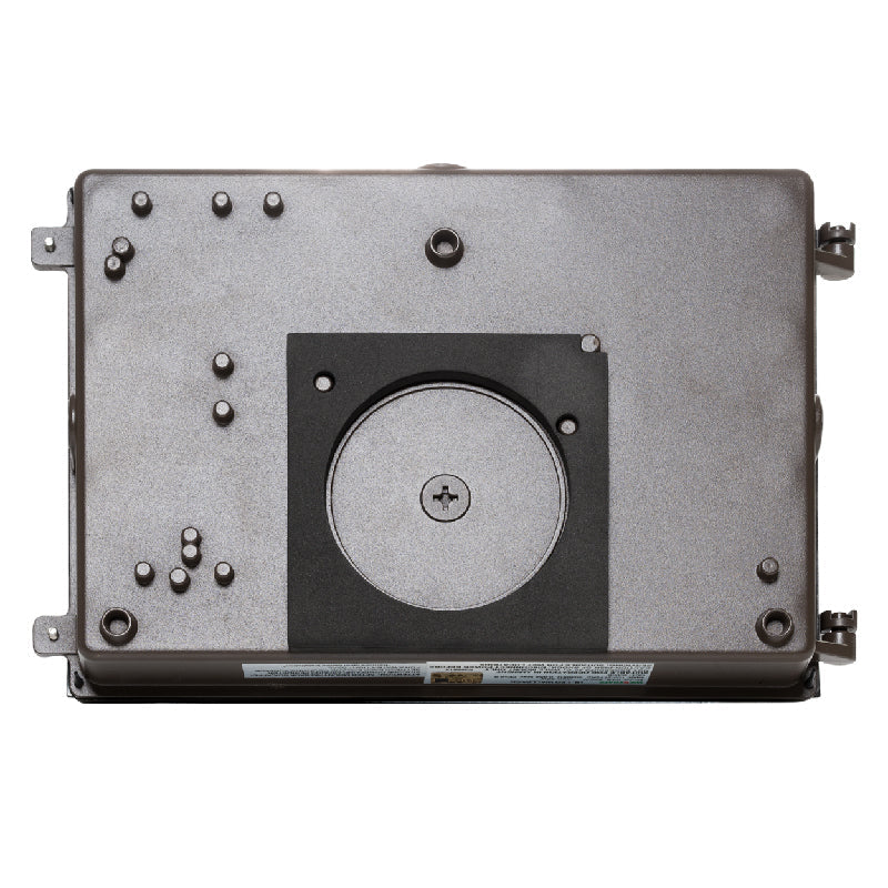 Westgate Mfg WMX-MD Non-Cutoff Wall Pack, 20/30/40/50W, 5000K, 0-10V Dimmable, Bronze, WMX-MD-20-50W-50K