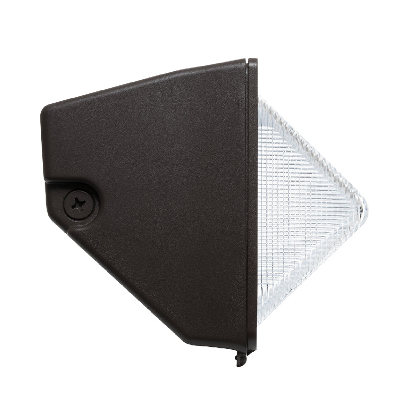 Westgate Mfg WMX-LG X-Gen Non-Cutoff Wall Pack, 50/80/100/120W, 3000K, 0-10V Dimmable, Bronze, WMX-LG-50-120W-30K