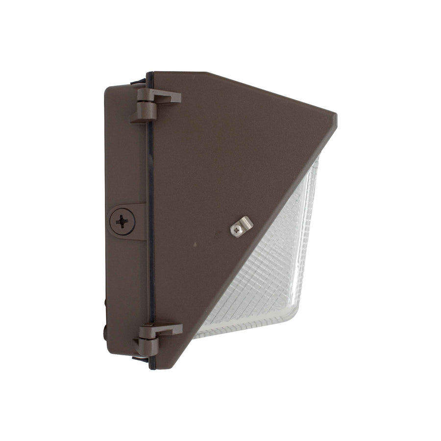 Westgate Mfg WMX-MCTP Tunable Non-Cutoff Wall Pack, 80W Max, CCT Selectable, 0-10V Dimmable, Dark Bronze, WMX-MCTP-D