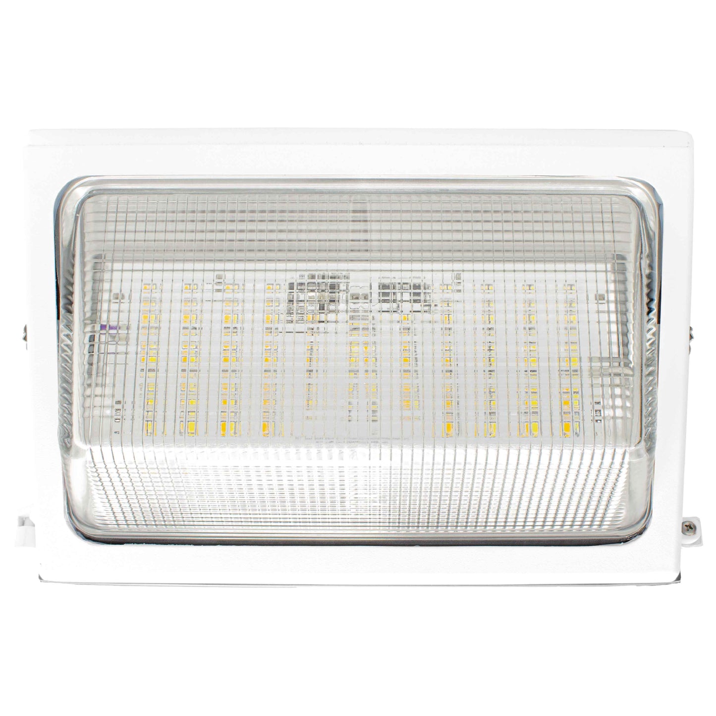 Westgate Lighting  Led Tunable Non-Cutoff Wall Packs (Power & Color Temp. Tunable)  WMX-MCTP-D-WH