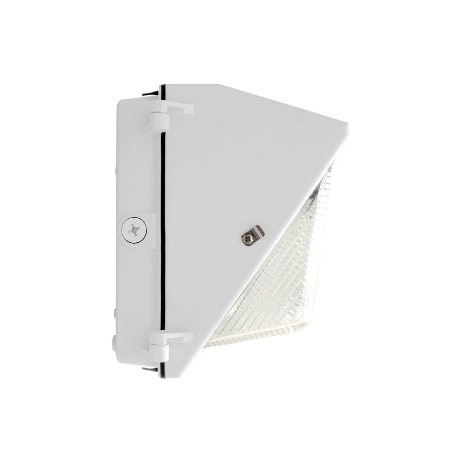 Westgate Mfg WMX-MCTP Tunable Non-Cutoff Wall Pack, 80W Max, CCT Selectable, 0-10V Dimmable, White, WMX-MCTP-D-WH