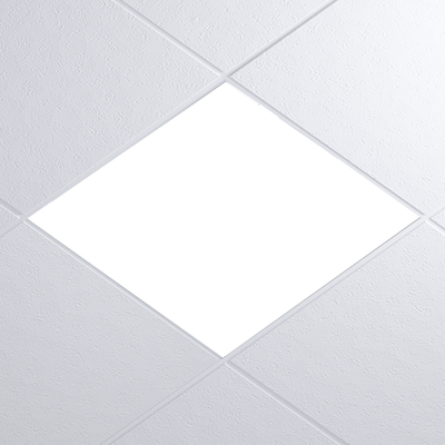 Elite Lighting FPL-BL Architectural LED Flat Panel Backlit, 2x2, CCT Selectable, CRI90, TRIAC, 22-FPL-BL-LED-ML-CCT