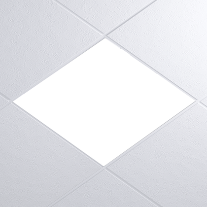 Elite Lighting FPL-BL Architectural LED Flat Panel Backlit, 2x2, CCT Selectable, CRI90, TRIAC, 22-FPL-BL-LED-ML-CCT