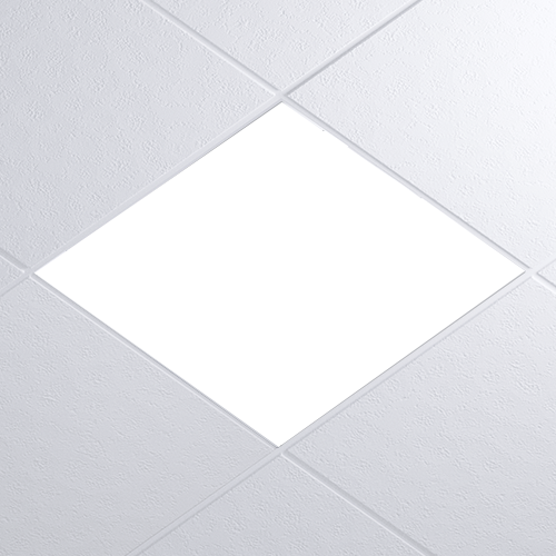 Elite Lighting FPL-BL Architectural LED Flat Panel Backlit, 2x2, CCT Selectable, CRI90, TRIAC, 22-FPL-BL-LED-ML-CCT