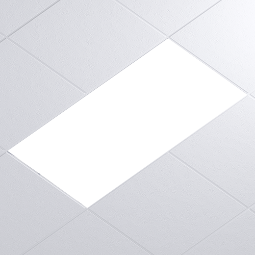 Elite Lighting FPL-BL Architectural LED Flat Panel Backlit, 2x4, CCT Selectable, CRI90, TRIAC, 24-FPL-BL-LED-ML-CCT