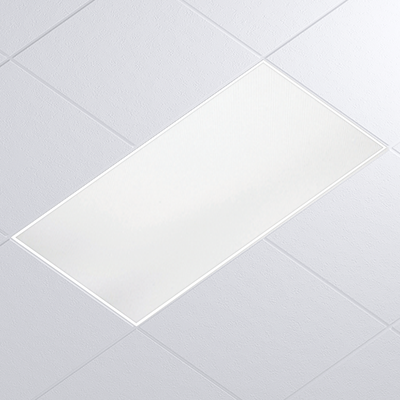 Elite Lighting 2 X 4 Foot LED Recessed Troffer Luminaire 24-OT-LED-10000L-DIM10-MVOLT